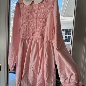 Stranger Things season 1 Eleven costume